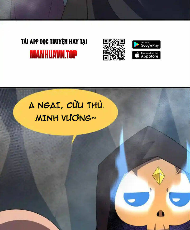 Thần Sủng Tiến Hóa Chapter 290 - Trang 2