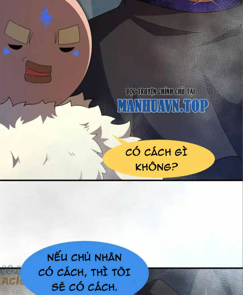 Thần Sủng Tiến Hóa Chapter 290 - Trang 2