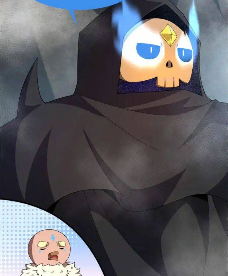 Thần Sủng Tiến Hóa Chapter 290 - Trang 2