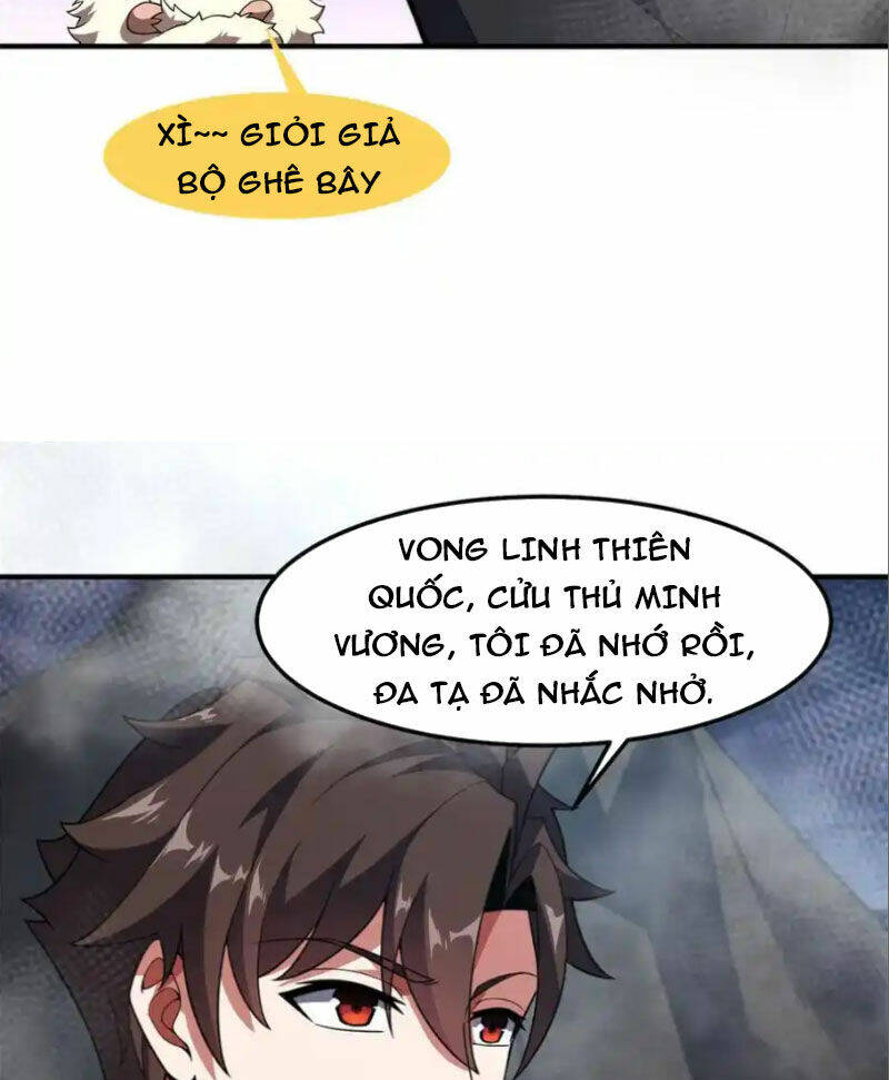 Thần Sủng Tiến Hóa Chapter 290 - Trang 2