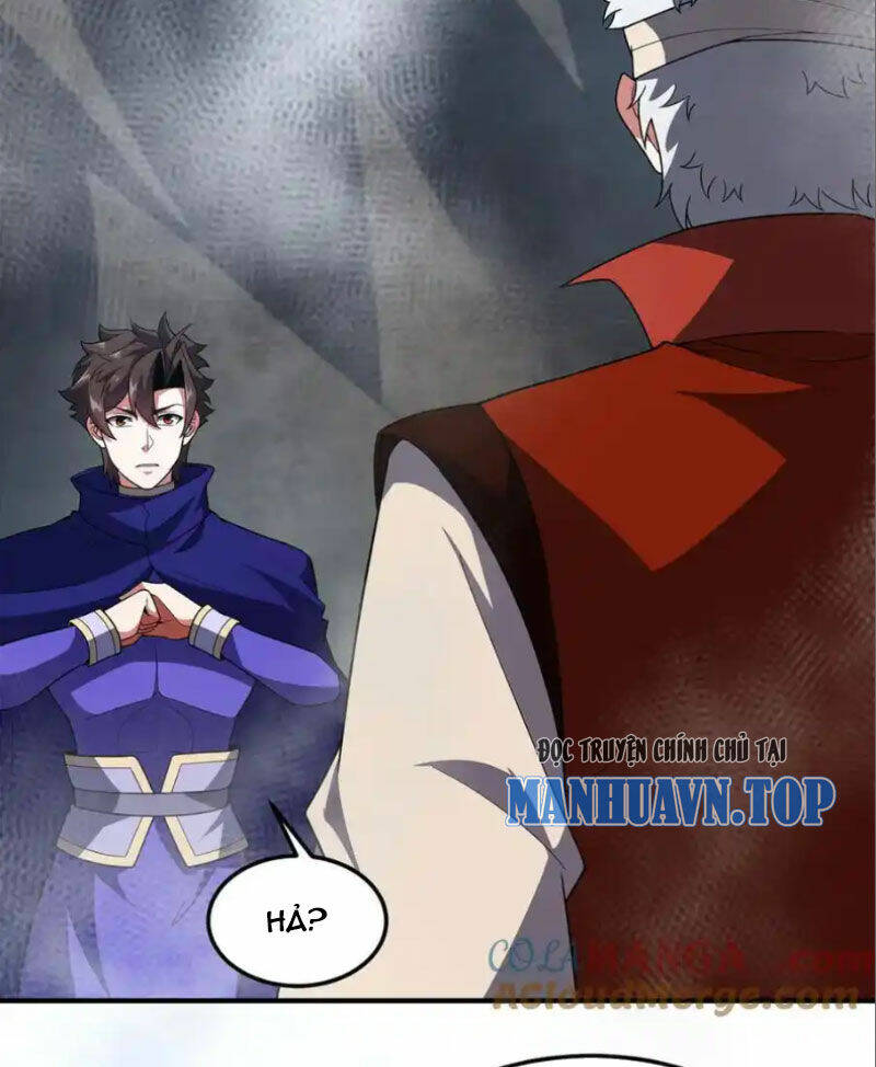 Thần Sủng Tiến Hóa Chapter 290 - Trang 2