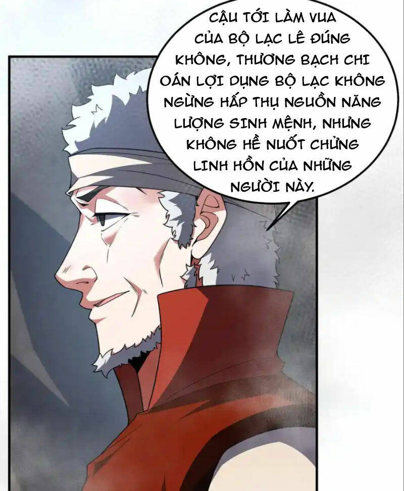 Thần Sủng Tiến Hóa Chapter 290 - Trang 2
