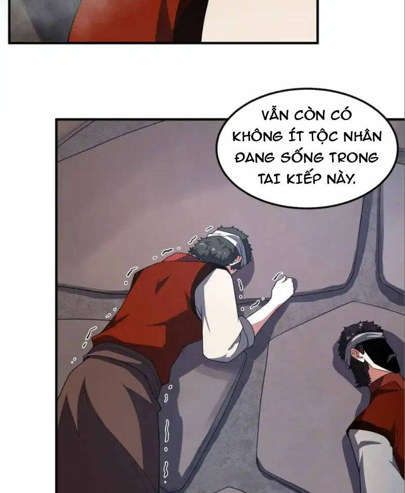 Thần Sủng Tiến Hóa Chapter 290 - Trang 2