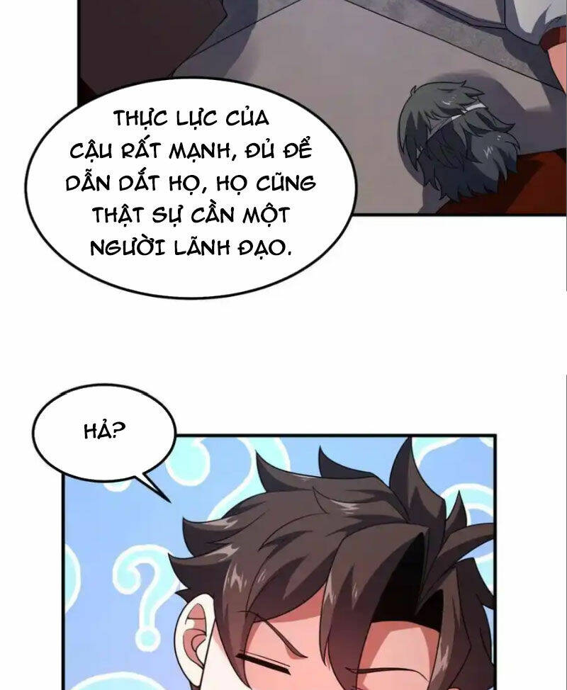 Thần Sủng Tiến Hóa Chapter 290 - Trang 2