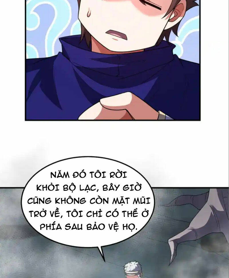 Thần Sủng Tiến Hóa Chapter 290 - Trang 2