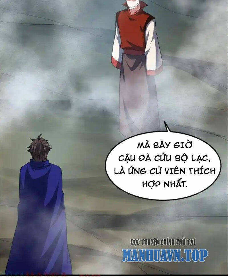 Thần Sủng Tiến Hóa Chapter 290 - Trang 2