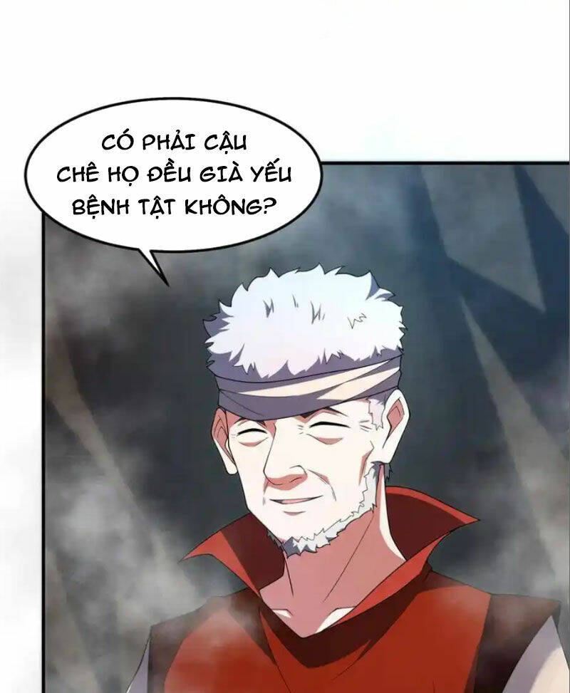 Thần Sủng Tiến Hóa Chapter 290 - Trang 2