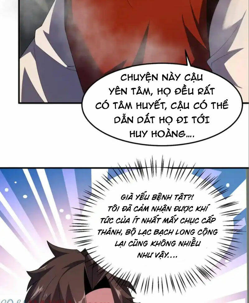 Thần Sủng Tiến Hóa Chapter 290 - Trang 2