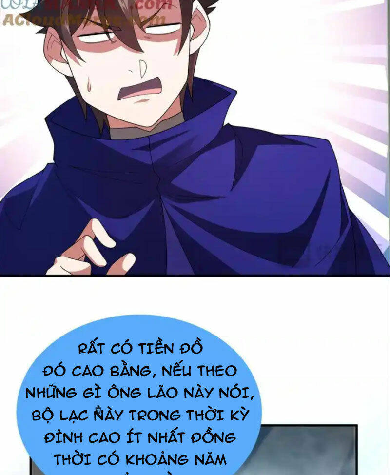 Thần Sủng Tiến Hóa Chapter 290 - Trang 2