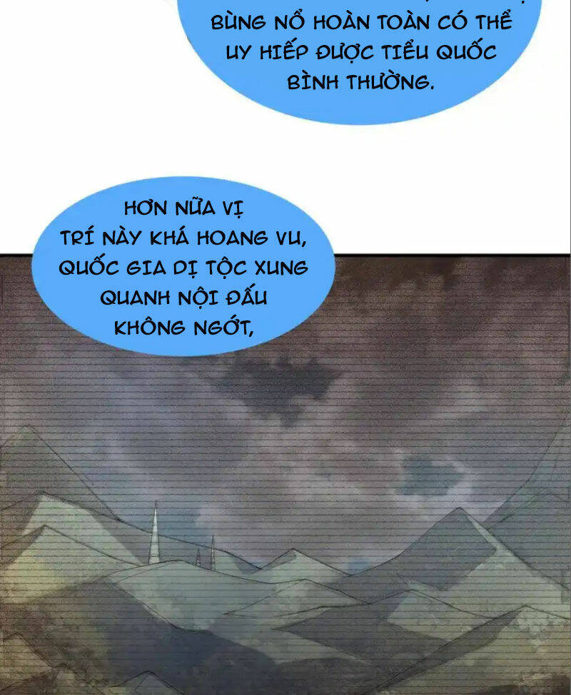 Thần Sủng Tiến Hóa Chapter 290 - Trang 2