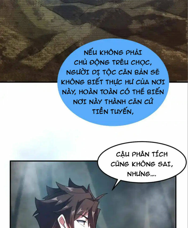 Thần Sủng Tiến Hóa Chapter 290 - Trang 2