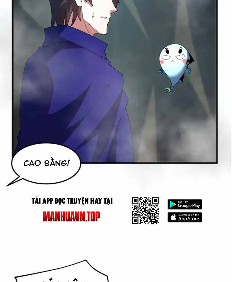 Thần Sủng Tiến Hóa Chapter 290 - Trang 2