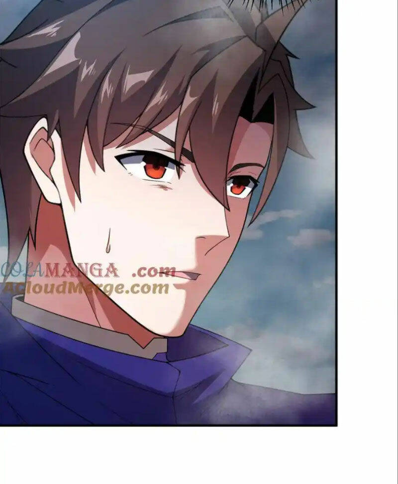 Thần Sủng Tiến Hóa Chapter 290 - Trang 2