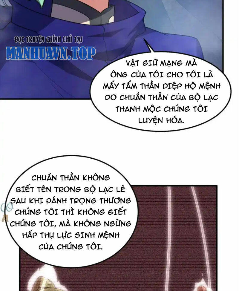 Thần Sủng Tiến Hóa Chapter 290 - Trang 2