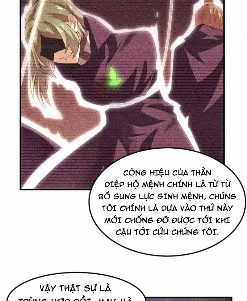 Thần Sủng Tiến Hóa Chapter 290 - Trang 2