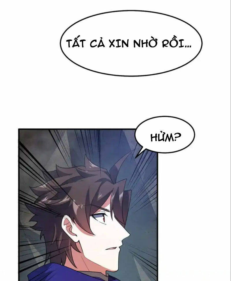 Thần Sủng Tiến Hóa Chapter 290 - Trang 2