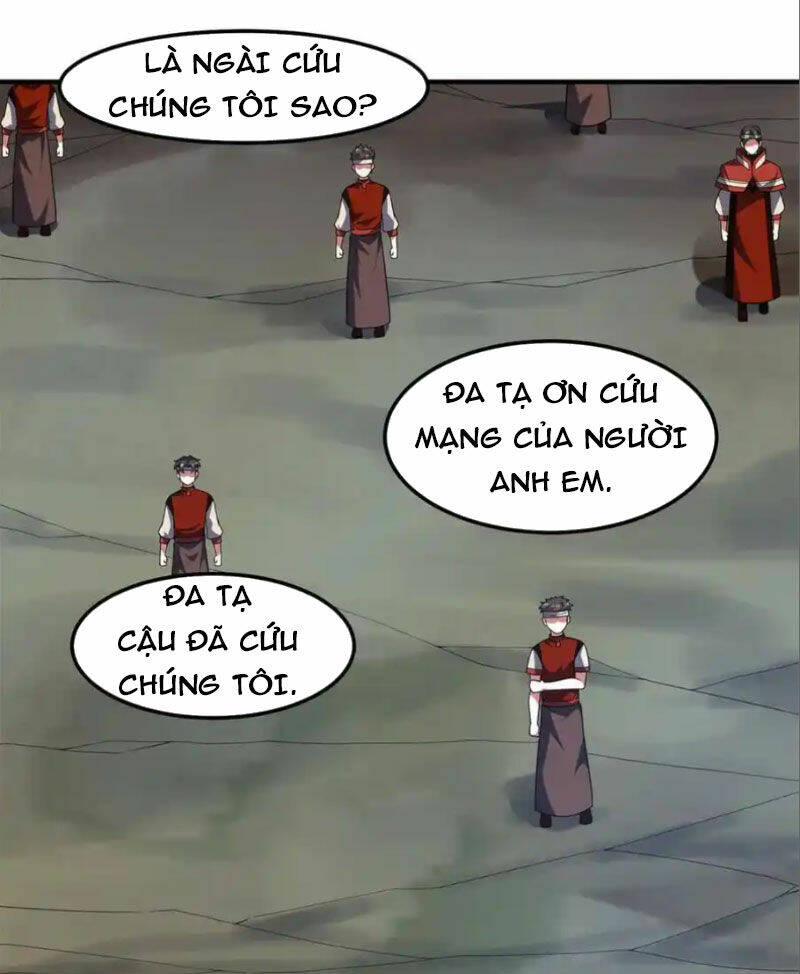 Thần Sủng Tiến Hóa Chapter 290 - Trang 2