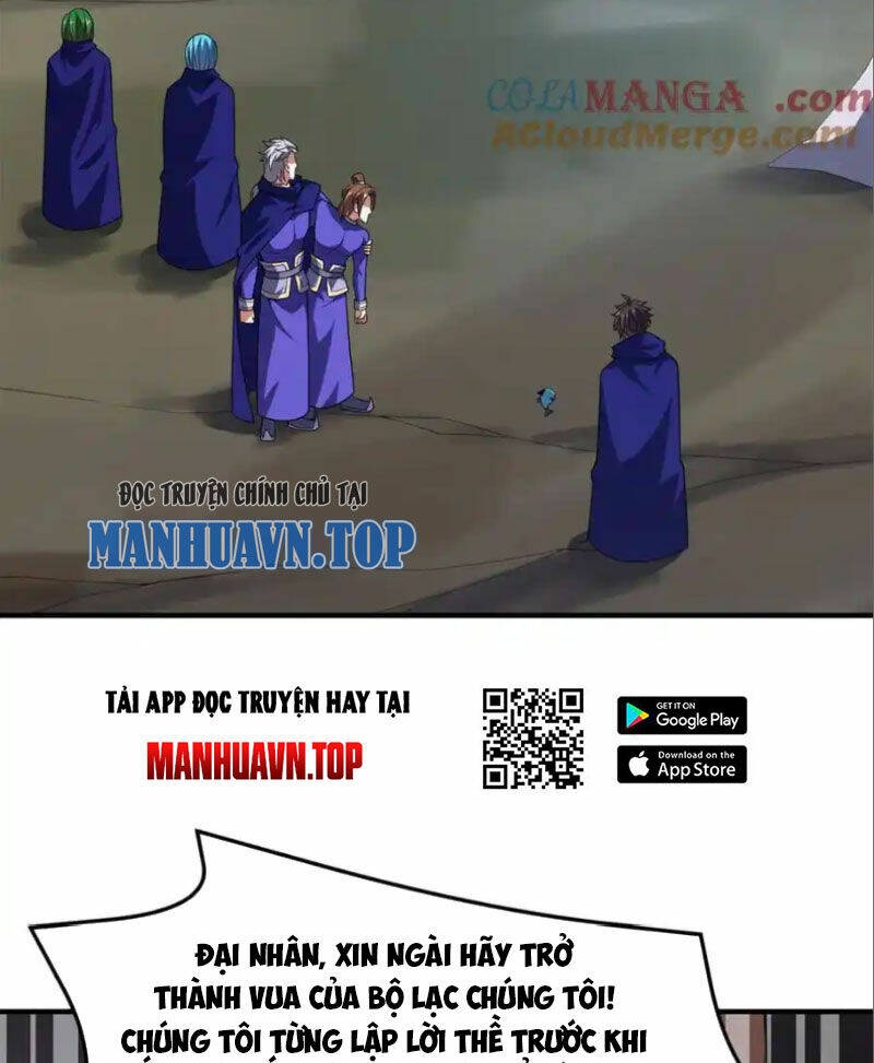 Thần Sủng Tiến Hóa Chapter 290 - Trang 2