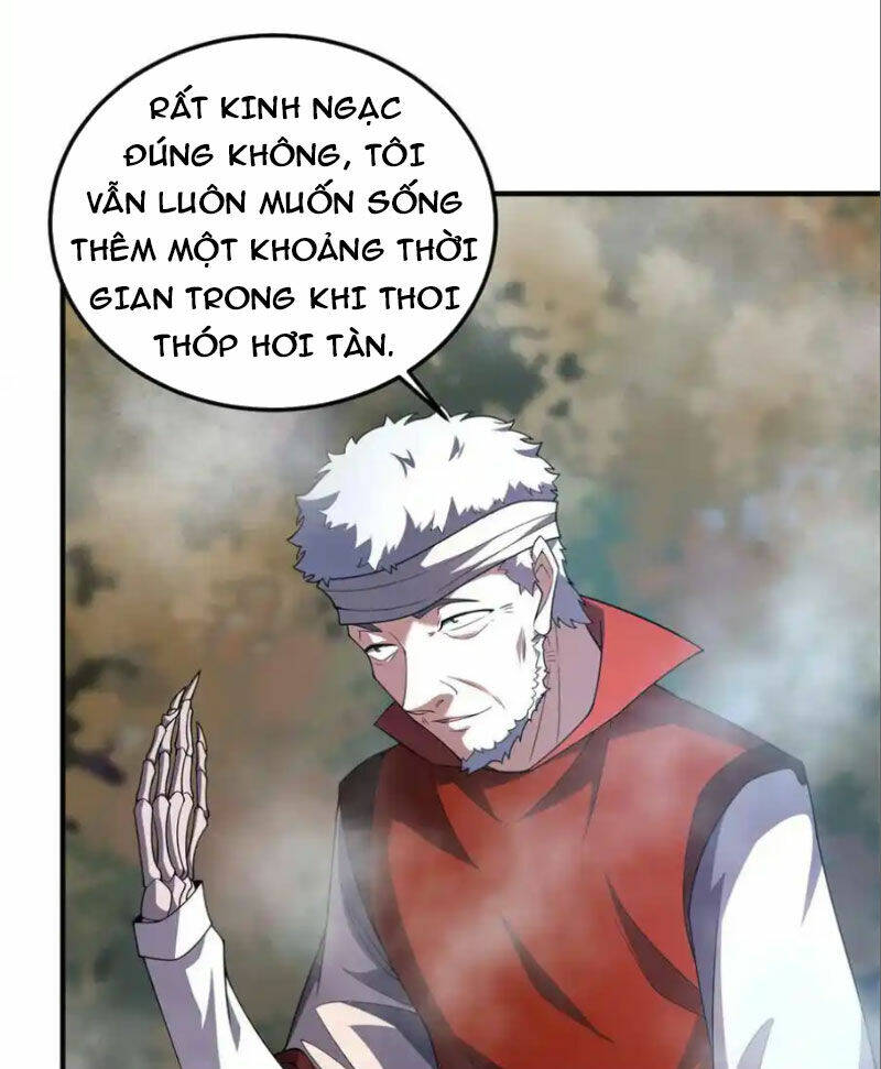 Thần Sủng Tiến Hóa Chapter 290 - Trang 2