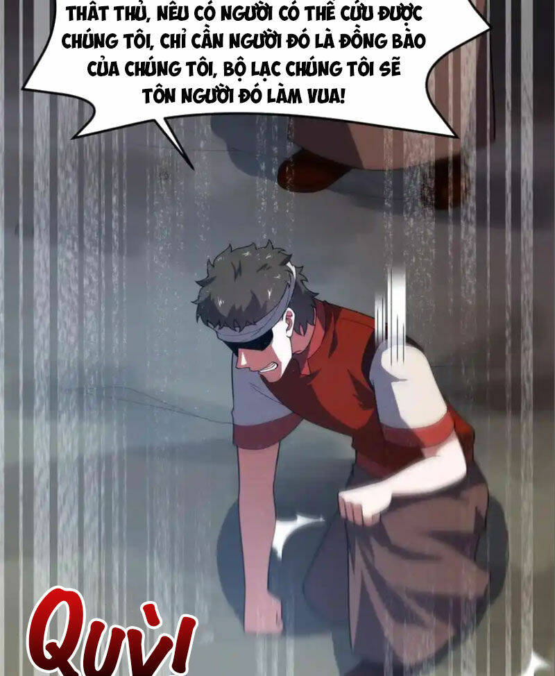 Thần Sủng Tiến Hóa Chapter 290 - Trang 2