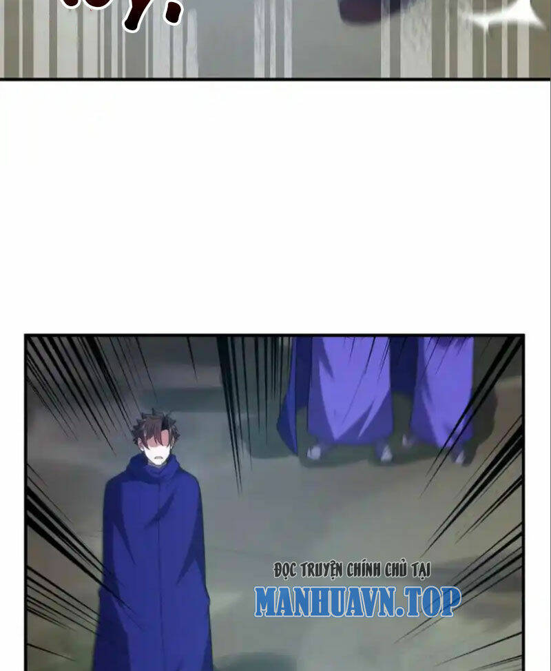 Thần Sủng Tiến Hóa Chapter 290 - Trang 2