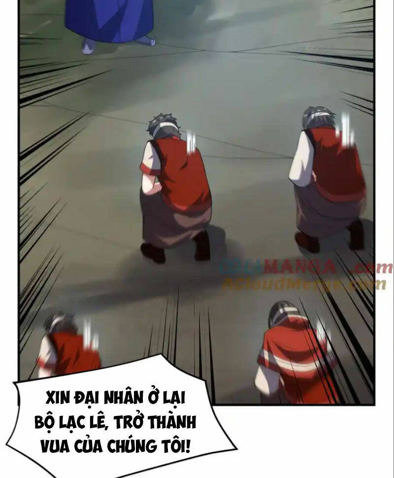 Thần Sủng Tiến Hóa Chapter 290 - Trang 2