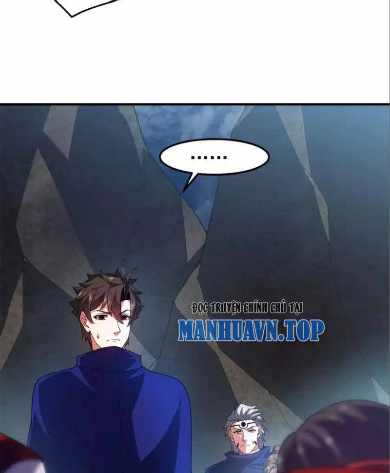 Thần Sủng Tiến Hóa Chapter 290 - Trang 2