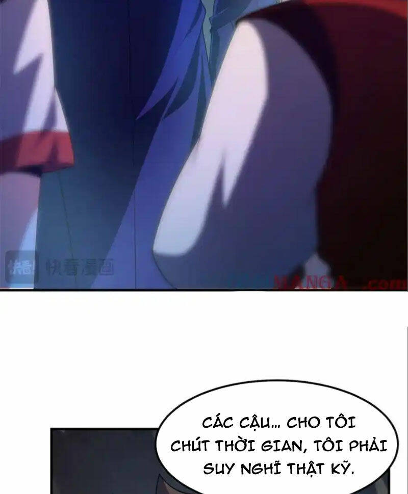 Thần Sủng Tiến Hóa Chapter 290 - Trang 2