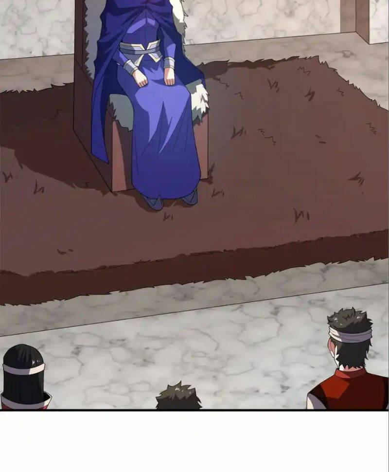 Thần Sủng Tiến Hóa Chapter 290 - Trang 2