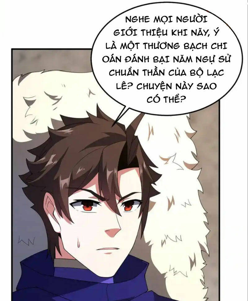 Thần Sủng Tiến Hóa Chapter 290 - Trang 2