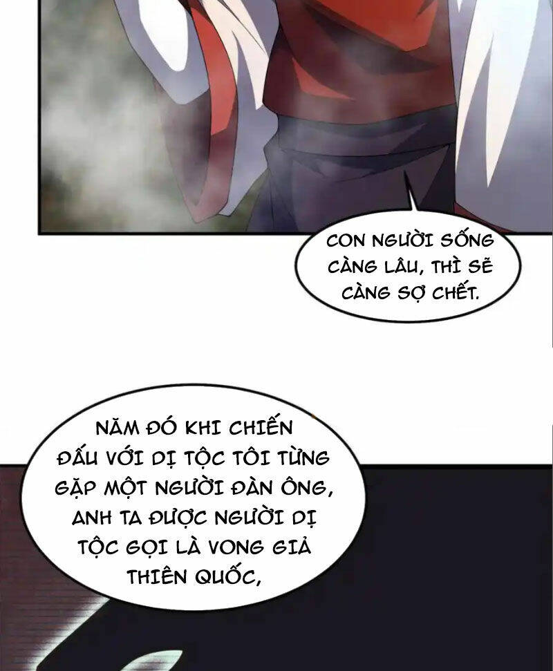 Thần Sủng Tiến Hóa Chapter 290 - Trang 2