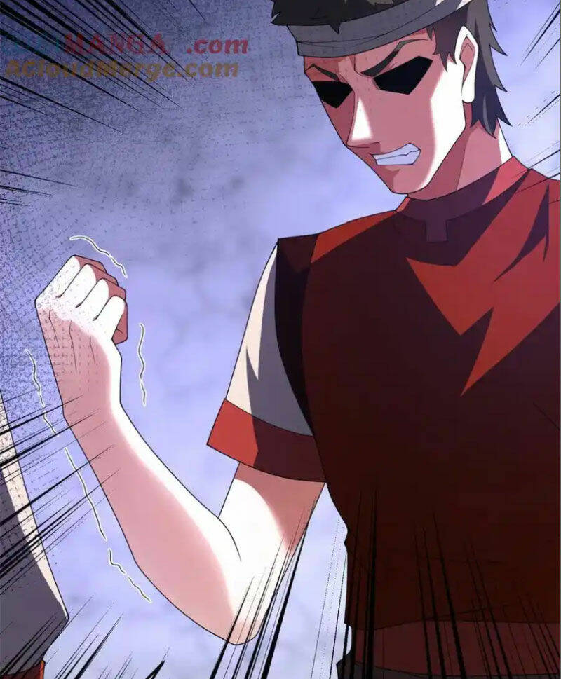 Thần Sủng Tiến Hóa Chapter 290 - Trang 2