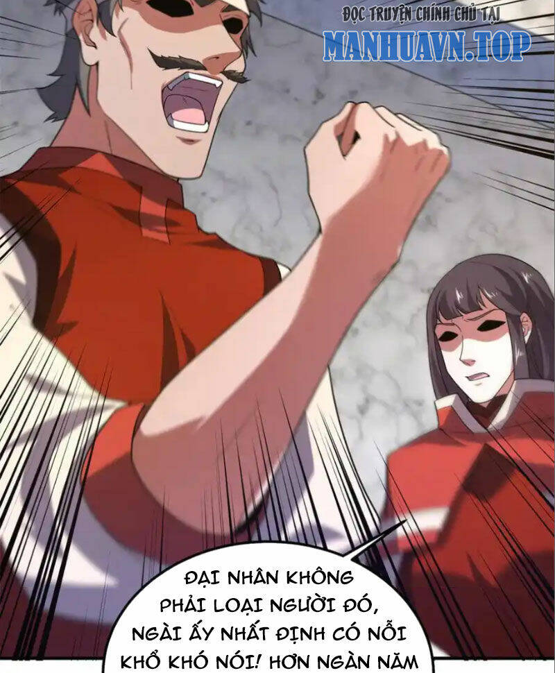 Thần Sủng Tiến Hóa Chapter 290 - Trang 2