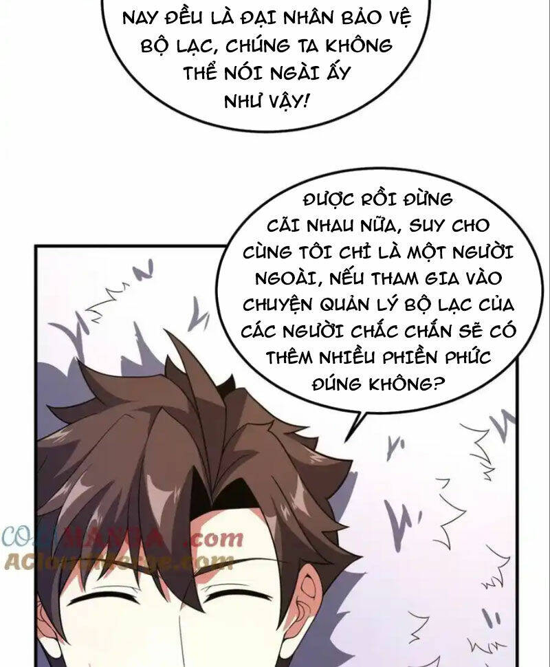 Thần Sủng Tiến Hóa Chapter 290 - Trang 2