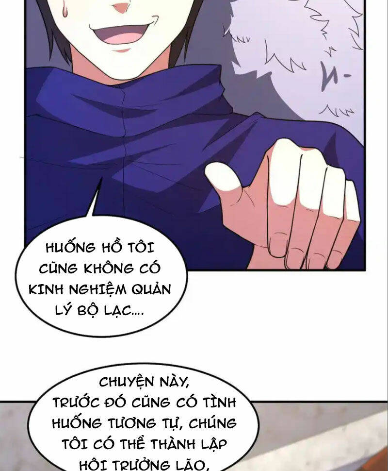 Thần Sủng Tiến Hóa Chapter 290 - Trang 2