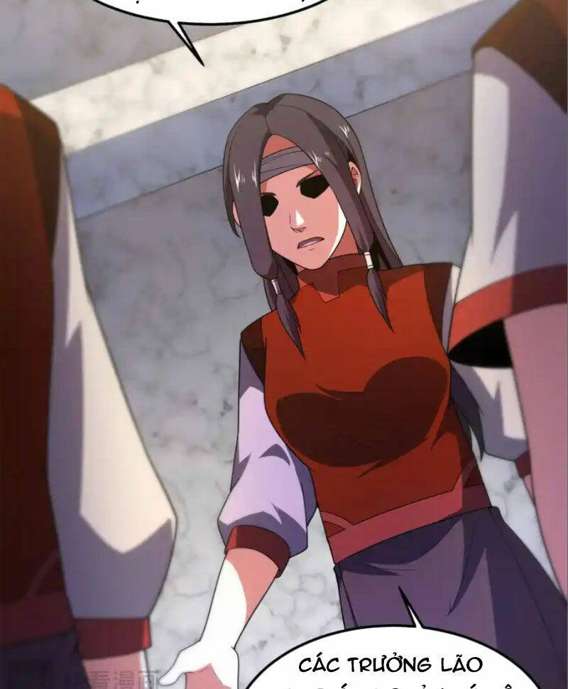 Thần Sủng Tiến Hóa Chapter 290 - Trang 2