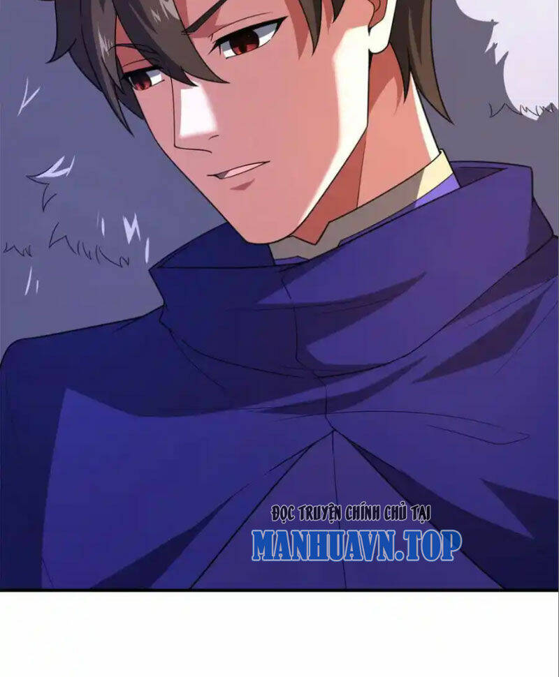 Thần Sủng Tiến Hóa Chapter 290 - Trang 2