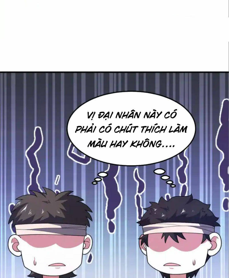 Thần Sủng Tiến Hóa Chapter 290 - Trang 2