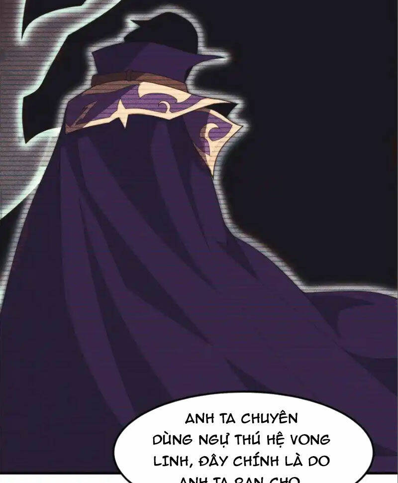 Thần Sủng Tiến Hóa Chapter 290 - Trang 2