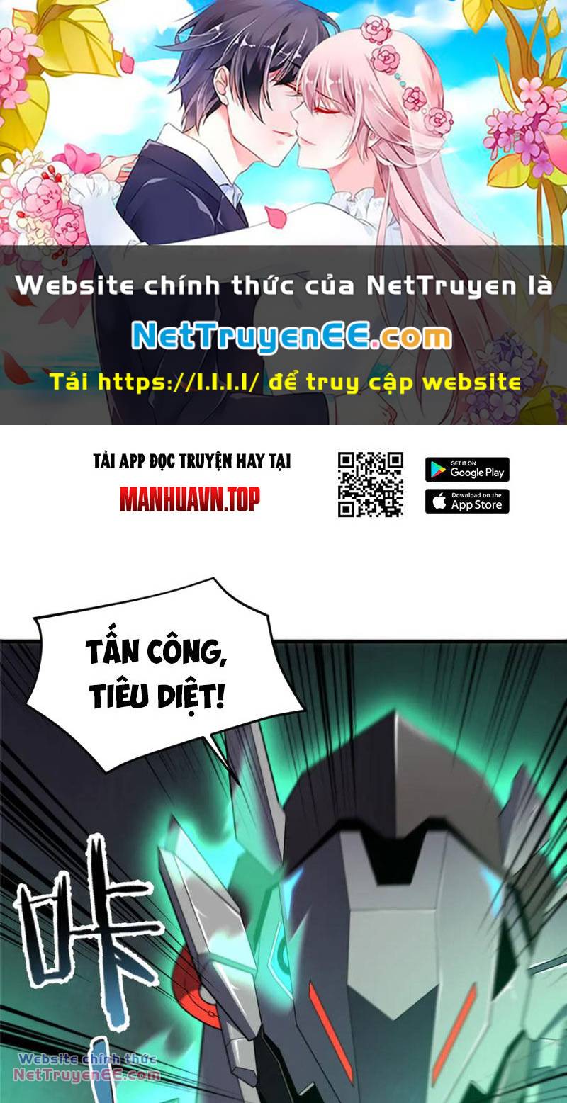 Thần Sủng Tiến Hóa Chapter 293 - Trang 2