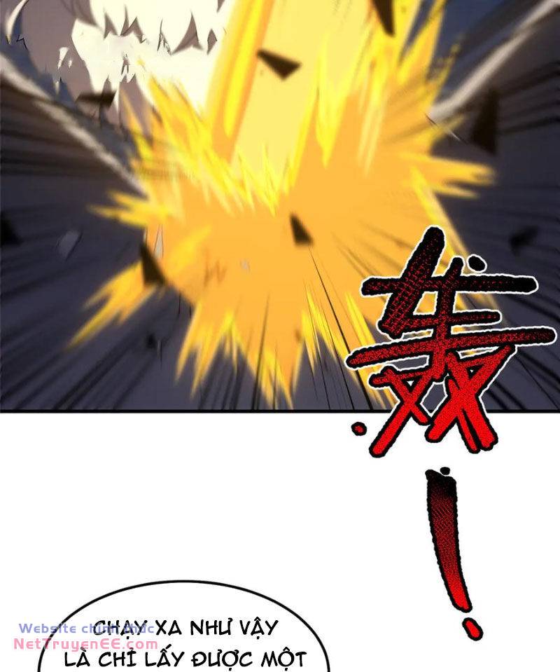 Thần Sủng Tiến Hóa Chapter 293 - Trang 2