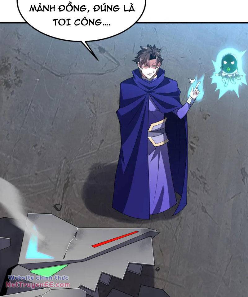 Thần Sủng Tiến Hóa Chapter 293 - Trang 2