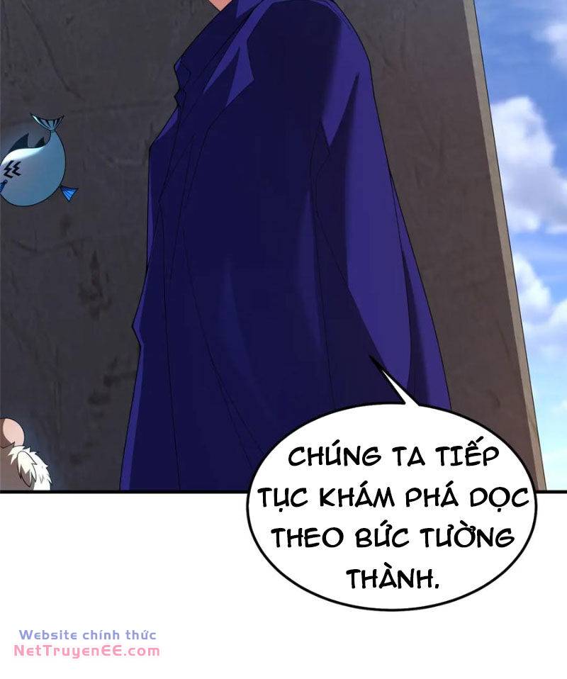 Thần Sủng Tiến Hóa Chapter 293 - Trang 2