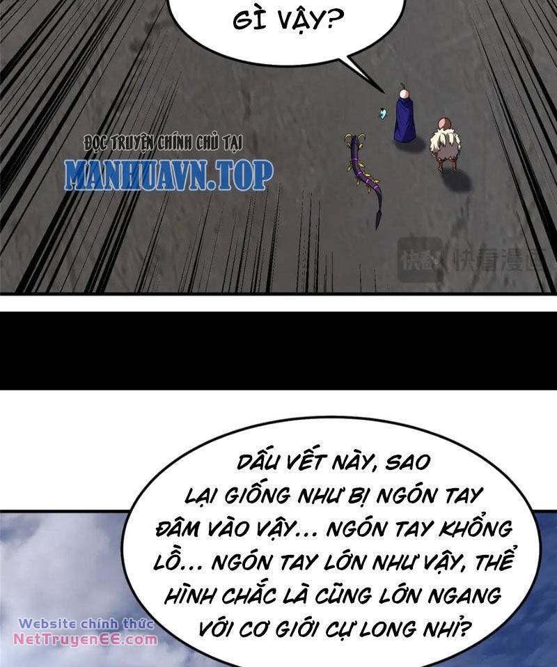 Thần Sủng Tiến Hóa Chapter 293 - Trang 2