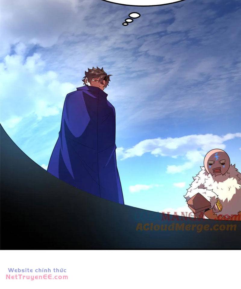 Thần Sủng Tiến Hóa Chapter 293 - Trang 2