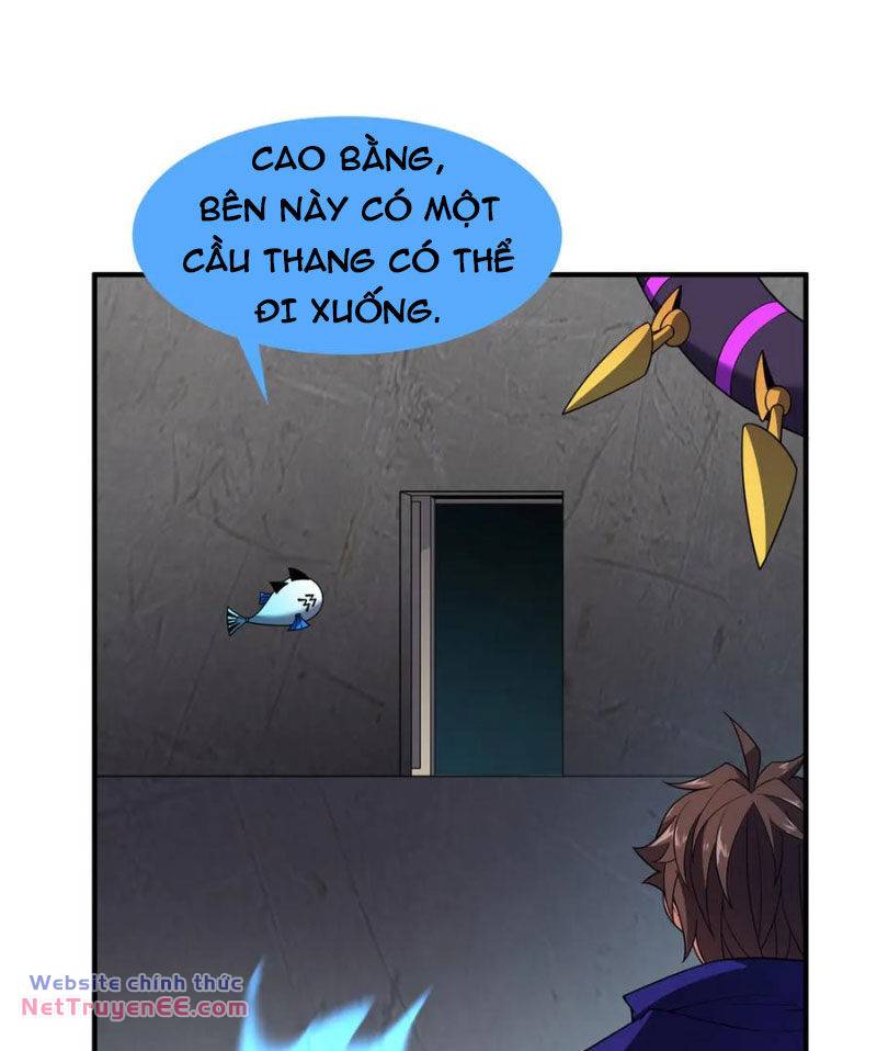 Thần Sủng Tiến Hóa Chapter 293 - Trang 2