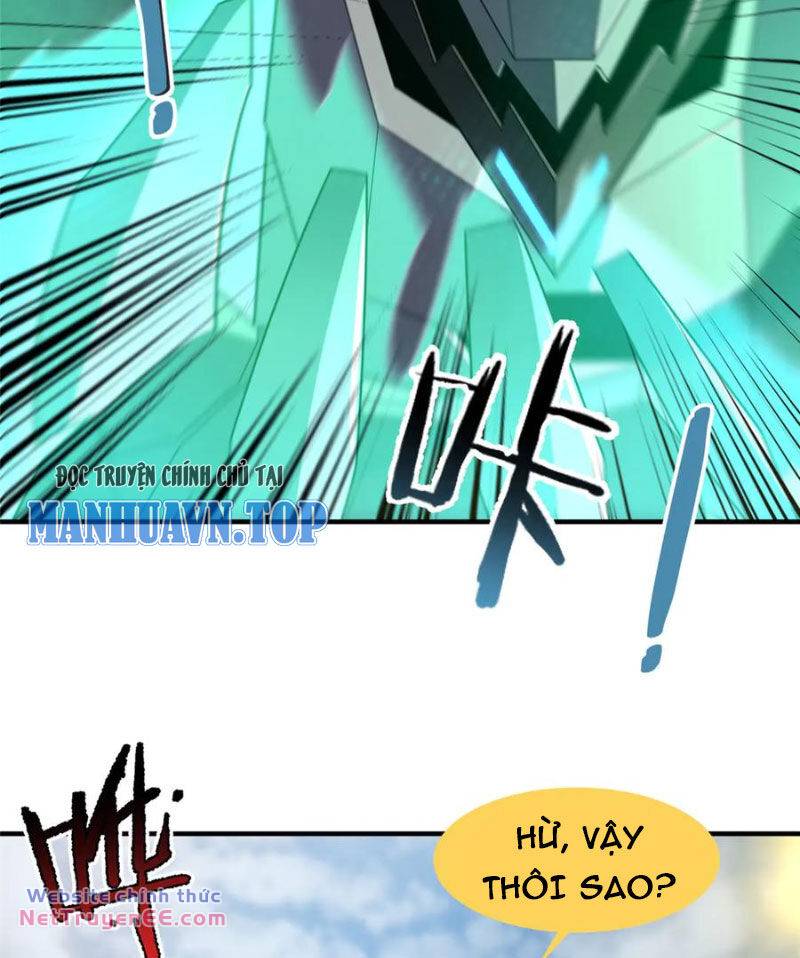 Thần Sủng Tiến Hóa Chapter 293 - Trang 2