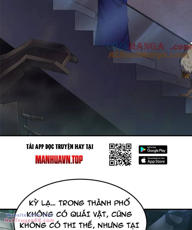 Thần Sủng Tiến Hóa Chapter 293 - Trang 2