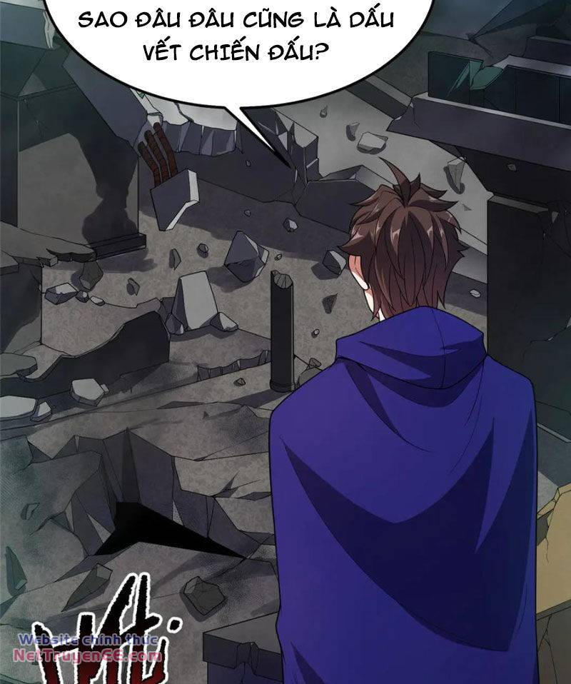 Thần Sủng Tiến Hóa Chapter 293 - Trang 2