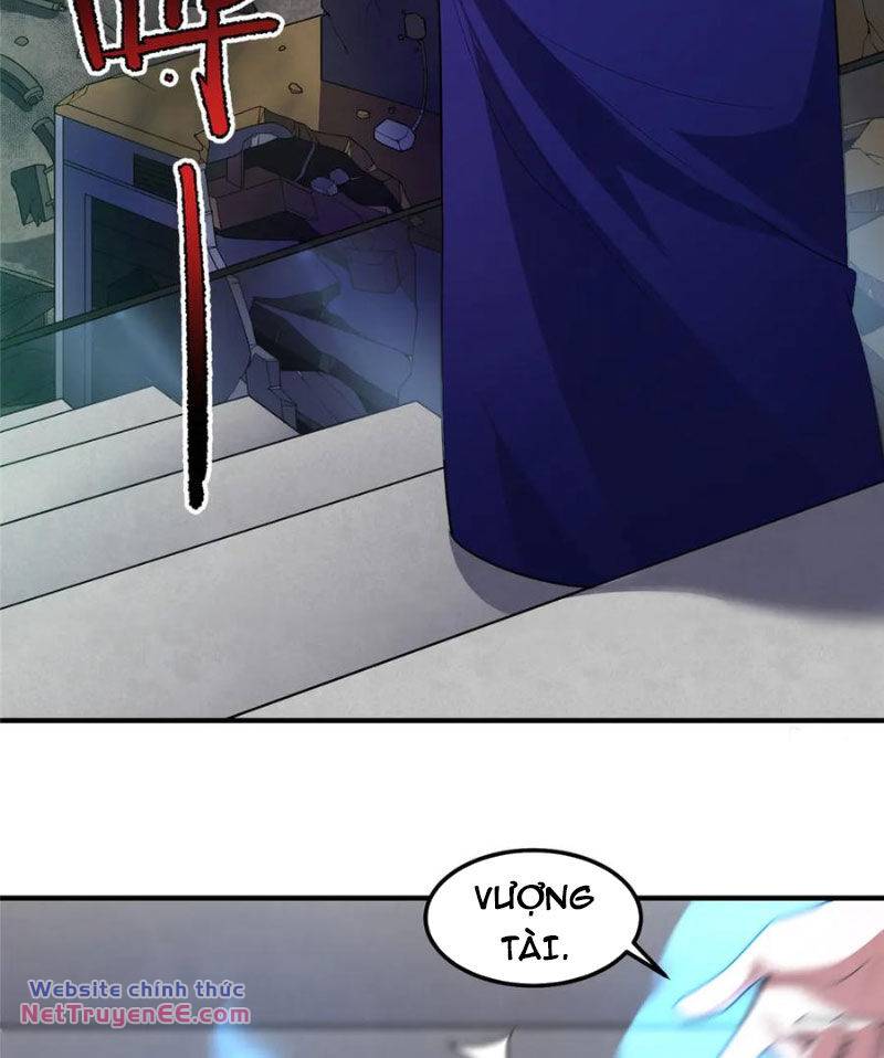 Thần Sủng Tiến Hóa Chapter 293 - Trang 2